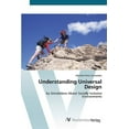 thumbnail image 1 of Understanding Universal Design, (Paperback), 1 of 1