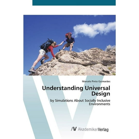 Understanding Universal Design, (Paperback)