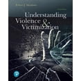 thumbnail image 1 of Pre-Owned Understanding Violence and Victimization (What's New in Criminal Justice), 1 of 1