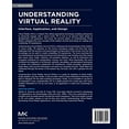 thumbnail image 1 of Pre-Owned Understanding Virtual Reality: Interface, Application, and Design (The Morgan Kaufmann Series in Computer Graphics) [Paperback] Sherman, William R. and Craig, Alan B., 1 of 1