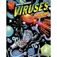 thumbnail image 1 of Pre-Owned Understanding Viruses with Max Axiom, Super Scientist (Paperback) 1429634537 9781429634533, 1 of 1