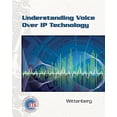 thumbnail image 1 of Pre-Owned Understanding Voice Over IP Technology, 9781435427273, Paperback, 1 edition, 1 of 1