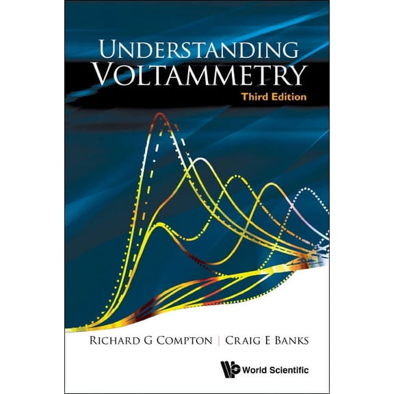 Understand Voltammetry (3rd Ed), (Hardcover)