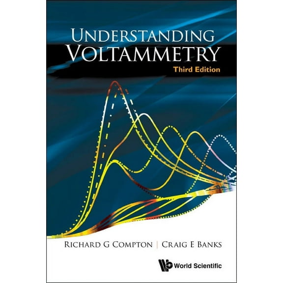 Understand Voltammetry (3rd Ed), (Paperback)