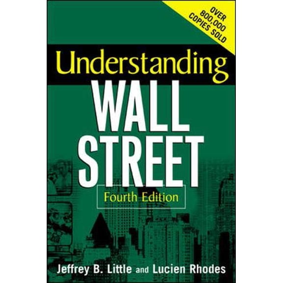 Pre-Owned Understanding Wall Street (Paperback) 0071433732 9780071433730
