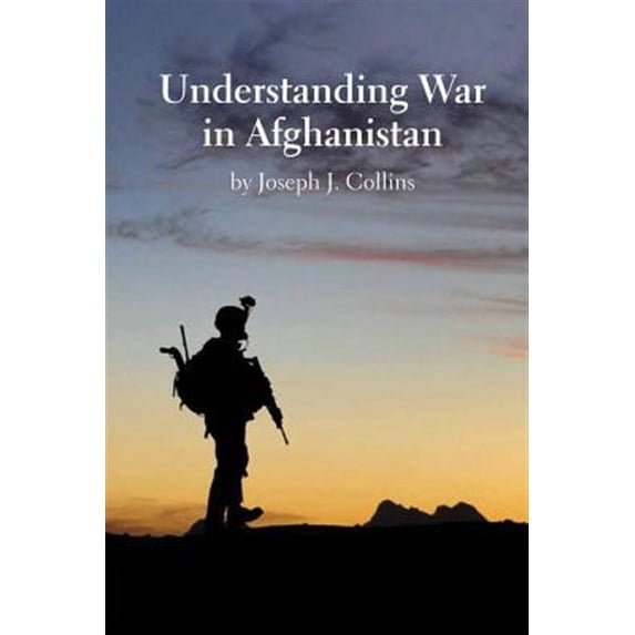 Understanding War in Afghanistan (Paperback)