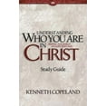 thumbnail image 1 of Understanding Who You Are in Christ Study Guide (Paperback), 1 of 1