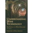 thumbnail image 1 of Pre-Owned Understanding Wine Technology: The Science of Wine Explained, 1 of 1