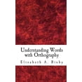 thumbnail image 1 of Understanding Words With Orthography, 1 of 1