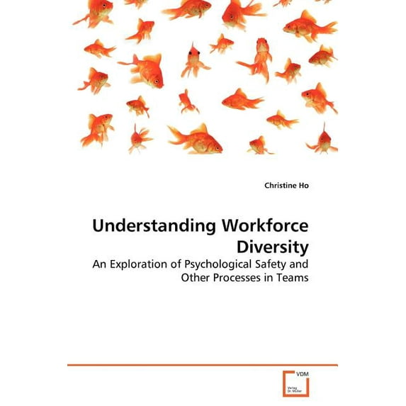 Understanding Workforce Diversity (Paperback)