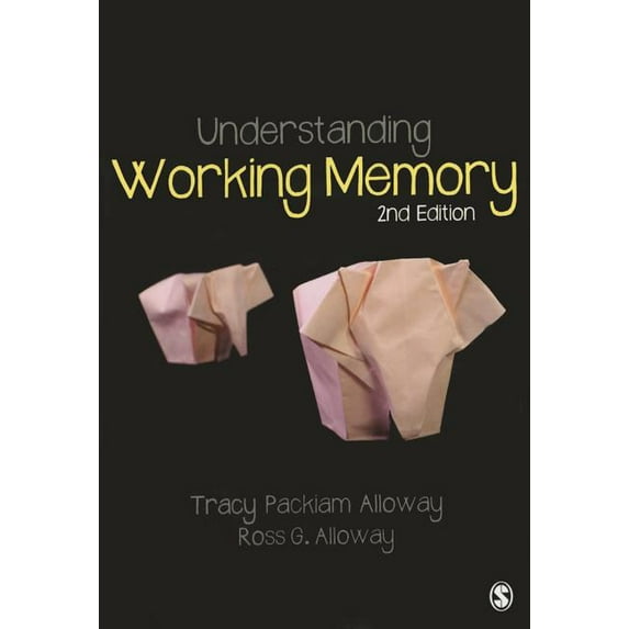 Understanding Working Memory, (Hardcover)