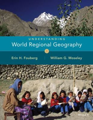 Pre-Owned Understanding World Regional Geography (Paperback) 0471735175 9780471735175