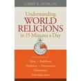 thumbnail image 1 of Pre-Owned Understanding World Religions in 15 Minutes a Day (Paperback) 0764210033 9780764210037, 1 of 1