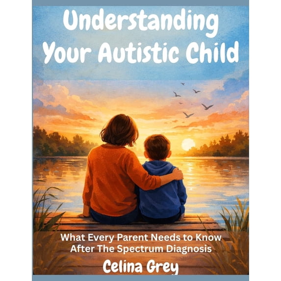 Understanding Your Autistic Child: What Every Parent Needs to Know ...