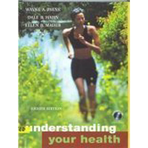 Pre-Owned Understanding Your Health (Paperback) 007284437X 9780072844375