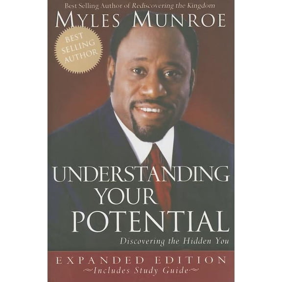 Understanding Your Potential: Discovering the Hidden You, (Paperback)