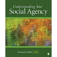 thumbnail image 1 of Pre-Owned Understanding Your Social Agency (Paperback) 141292653X 9781412926539, 1 of 1