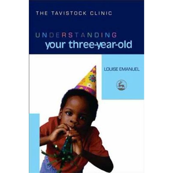Pre-Owned Understanding Your Three-Year-Old (Paperback) 1843102439 9781843102434