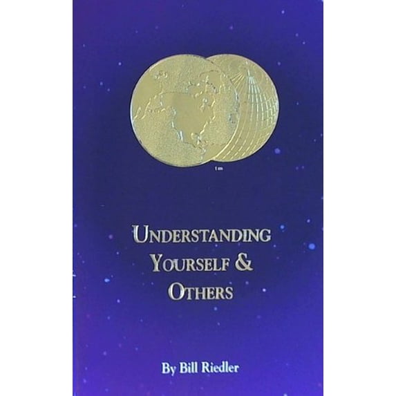 Pre-Owned Understanding Yourself & Others (Paperback) 093345001X 9780933450011