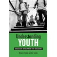 thumbnail image 1 of Understanding Youth: Adolescent Development for Educators (Paperback), 1 of 1