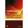 thumbnail image 1 of Understanding and Applying Basic Statistical Methods Using R, (Hardcover), 1 of 1