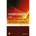thumbnail image 1 of Pre-Owned Understanding and Applying Basic Statistical Methods Using R (Hardcover) 1119061393 9781119061397, 1 of 1