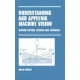 thumbnail image 1 of Understanding and Applying Machine Vision, Revised and Expanded, (Hardcover), 1 of 1