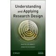 thumbnail image 1 of Understanding and Applying Research Design, (Hardcover), 1 of 1