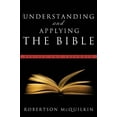 thumbnail image 1 of Understanding and Applying the Bible: Revised and Expanded, (Paperback), 1 of 1