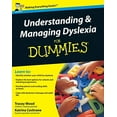 thumbnail image 1 of Pre-Owned Understanding and Managing Dyslexia for Dummies (UK Edition) Paperback, 1 of 1