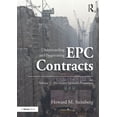 thumbnail image 1 of Understanding and Negotiating EPC Contracts, Volume 1: The Project Sponsor's Perspective, (Paperback), 1 of 1
