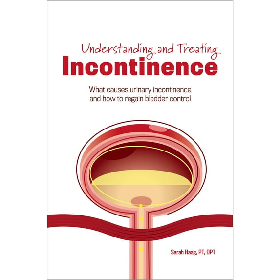 Understanding and Treating Incontinence Sarah Haag PT DPT