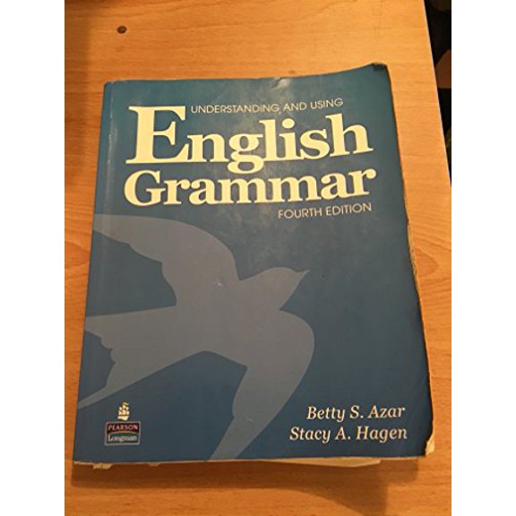 Pre-Owned Understanding and Using English Grammar, 4th Edition (Book & Audio CD) (Paperback) 0132333333 9780132333337