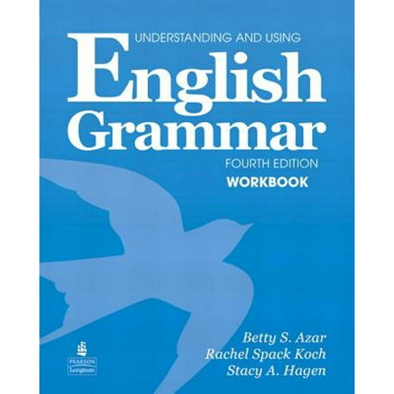 Pre-Owned Understanding and Using English Grammar (Paperback) 9780132415439