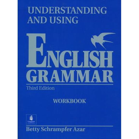 Pre-Owned Understanding and Using English Grammar Workbook, Third Edition (Paperback) 0139586873 9780139586873