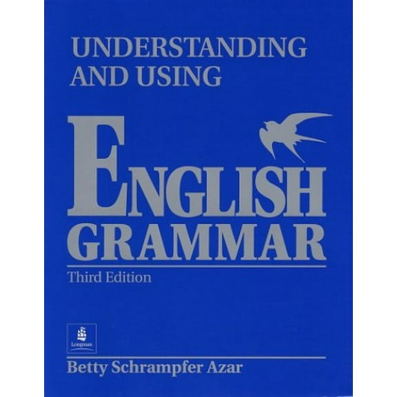 Pre-Owned Understanding and Using English Grammar Part A & B Paperback
