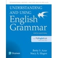 thumbnail image 1 of Understanding and Using English Grammar, Sb with Mylab English - International Edition (Other), 1 of 1