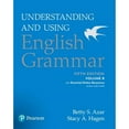 thumbnail image 1 of Pre-Owned Understanding and Using English Grammar, Volume B, with Essential Online Resources Paperback, 1 of 1