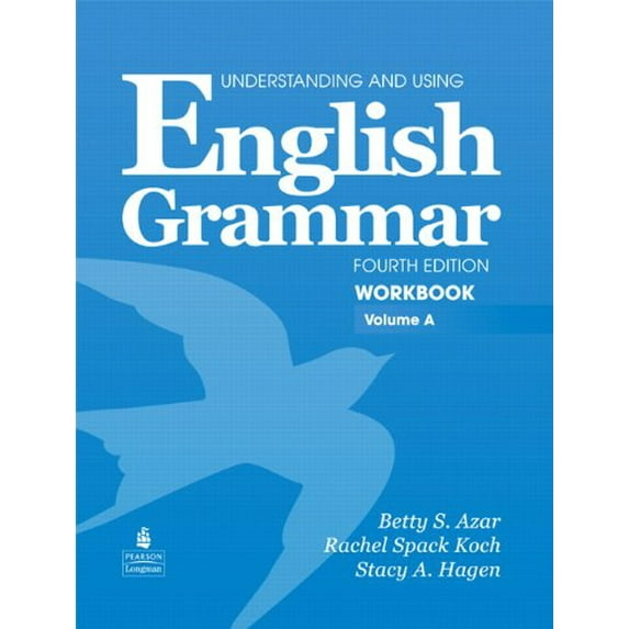 Pre-Owned Understanding and Using English Grammar Workbook A (with Answer Key) Paperback