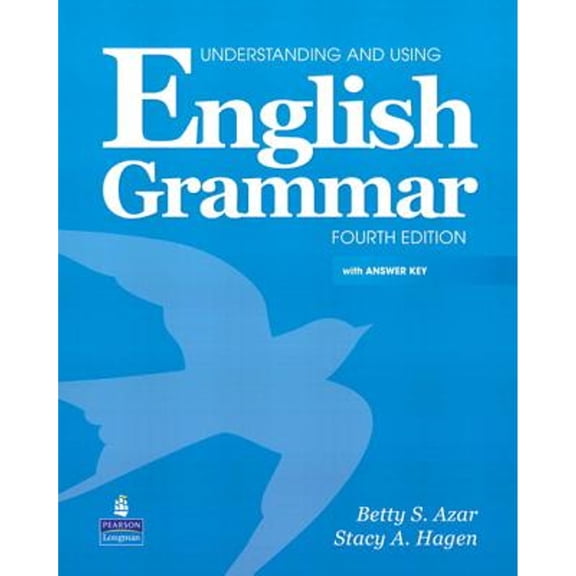 Pre-Owned Understanding and Using English Grammar with Audio CDs and Answer Key (Other)
