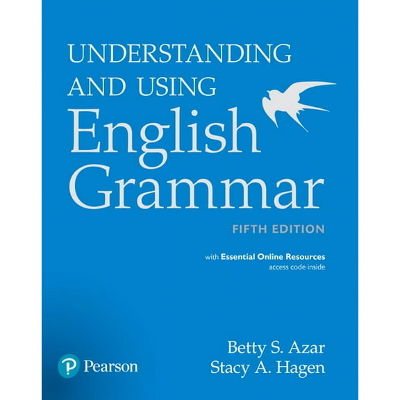 Understanding and Using English Grammar with Essential Online Resources
