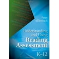 thumbnail image 1 of Pre-Owned Understanding and Using Reading Assessment, K-12 (Paperback) 0872075850 9780872075856, 1 of 1
