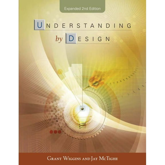 Understanding by Design, (Paperback)