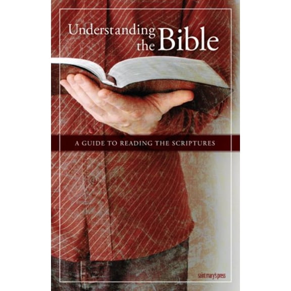 Pre-Owned Understanding the Bible : A Guide to Reading the Scriptures (Paperback) 9780884898528
