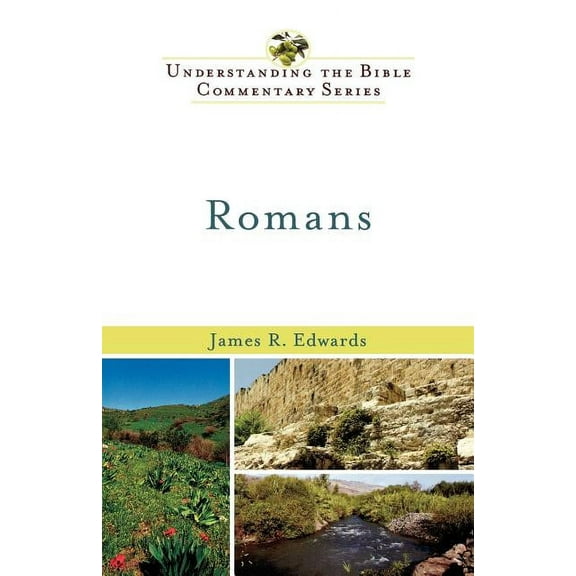 Understanding the Bible Commentary: Romans (Paperback)