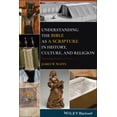 thumbnail image 1 of Understanding the Bible as a Scripture in History, Culture, and Religion (Paperback), 1 of 1