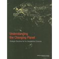 thumbnail image 1 of Pre-Owned Understanding the Changing Planet: Strategic Directions for the Geographical Sciences Paperback, 1 of 1