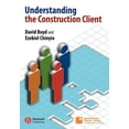 thumbnail image 1 of Understanding the Construction Client, (Paperback), 1 of 1