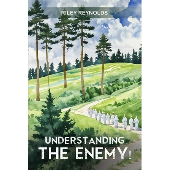 Understanding the Enemy, (Paperback)