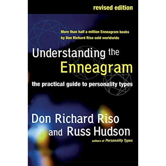 Pre-Owned Understanding the Enneagram: The Practical Guide to Personality Types (Paperback) 0618004157 9780618004157